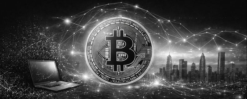 Bitcoin: From Nothing to Decentralized Money